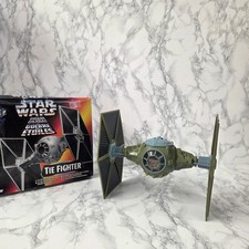 Star Wars TIE Fighter Space