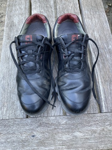 Footjoy golf shoes dryjoy - footjoy,
