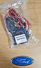 FORD ESCORT GTI Si Mk 6 POWER WINDOW MOTOR 1 020 105 GENUINE FORD NEW OLD STOCK