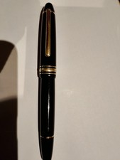 Mont Blanc vintage 146