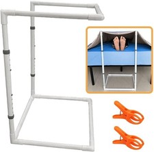 Blanket Lifter for Feet Bed