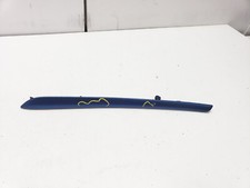 RENAULT MEGANE MK4 INTERIOR