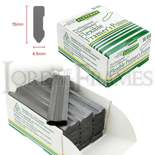 Fletcher flexible framers - fletcher,
