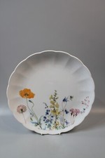 Variety of beautiful Seltmann Weiden Bavaria Jasmin dishes - spring all year