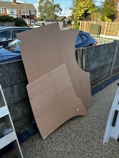 ply lining van kit plus racking 