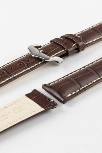 Hirsch modena alligator - hirsch,