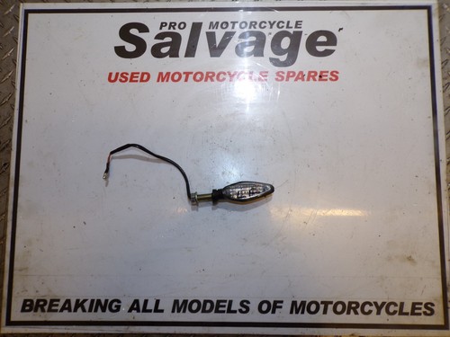 Lexmoto lxr 125 indicator - 125,