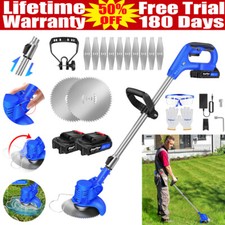 21V Electric Cordless Grass