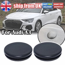 2Pcs Car Rear Wiper Delete