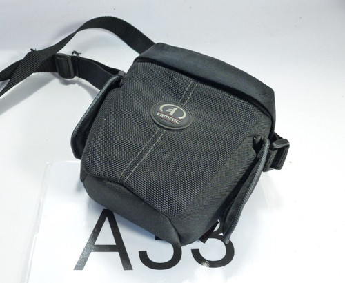 Tamrac camera case 3320 - tamrac,