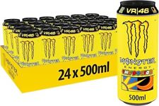 Monster Energy Drink 24  x