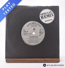 Village People - Sex Over The