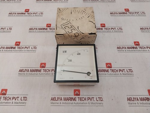 Frer 550 kw analog panel - kw,