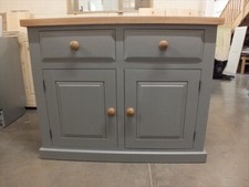 HAMPSHIRE PAINTED 2 DOOR