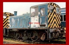 PHOTO  BR CLASS 03 SHUNTER NO