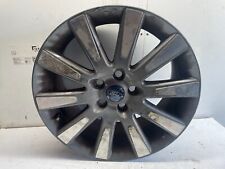 FORD FOCUS CC ALLOY WHEEL 17'
