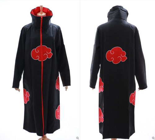 Naruto akatsuki itachi - n-01,