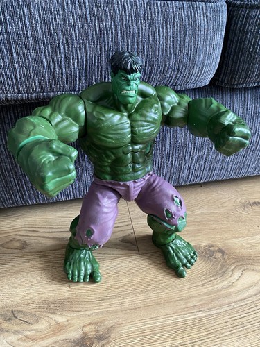 Marvel large talking - 14",