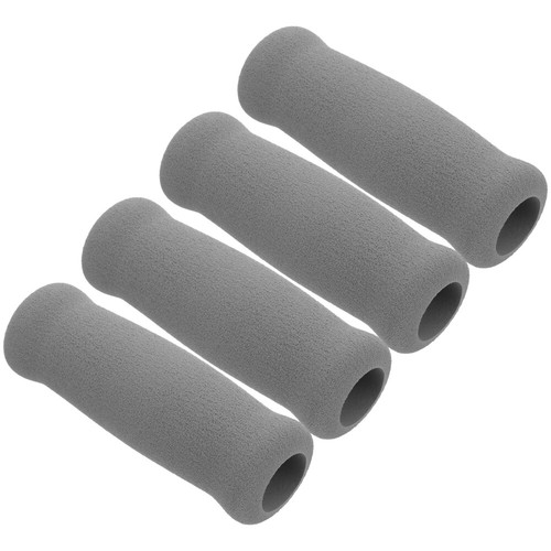 4pcs crutch handle grips - crutch,