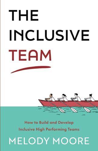 The inclusive team how - the,