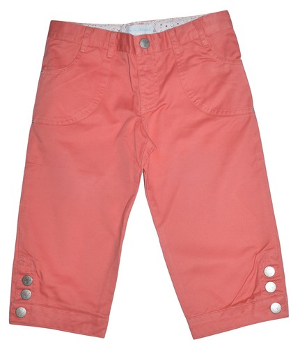 Marie chantal cropped pants - cropped,