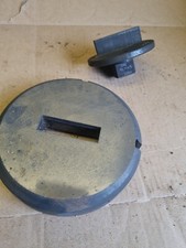 Amada ldv strippit 50. x 14 punch /die can be adapted fly press tooling (61)