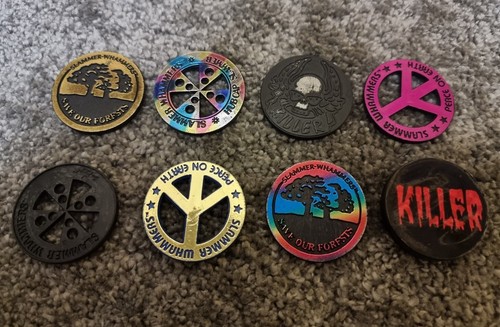 Offical slammers whammers - offical, slammers/whammers!/
