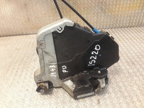 Lexus 220d 250 front right - lexus,