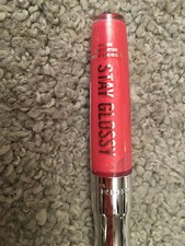 Rimmel Stay Glossy 140Flower