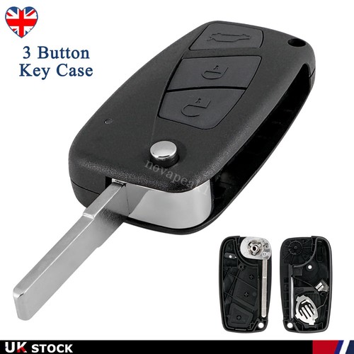 Button remote flip key - 3,