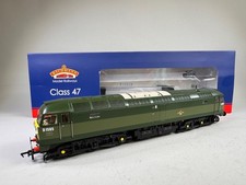 Bachmann 35-410 OO GAUGE Class