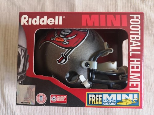 Genuine riddell tampa bay - tampa,