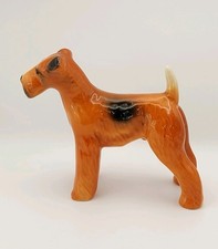 Melba Ware Airedale Terrier