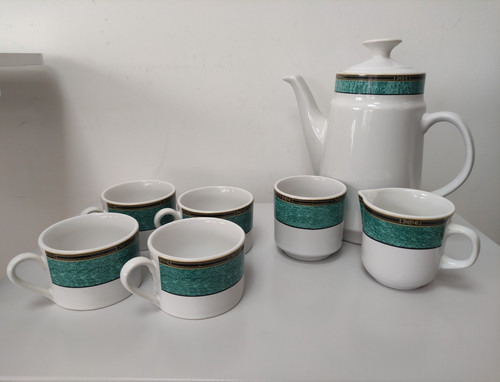 Vintage royal norfolk - royal, tea