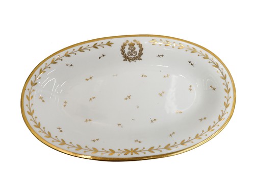 Manufacture sevres oval - manufacture, de