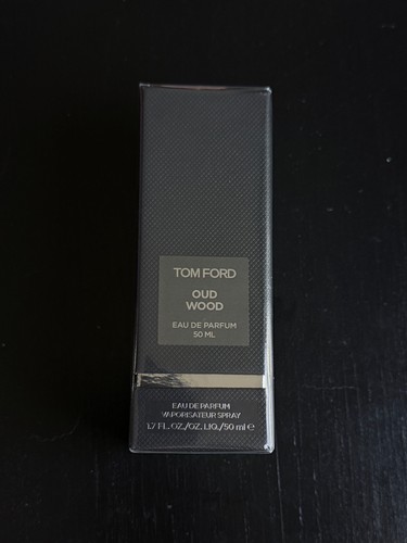 Tom ford oud wood eau - ford,
