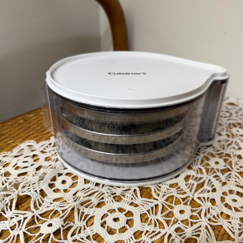 Cuisinart food processor disc - food,
