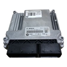 BMW 120d M Sport Engine ECU 7811700