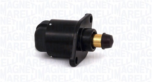 New idle control - new, valve,