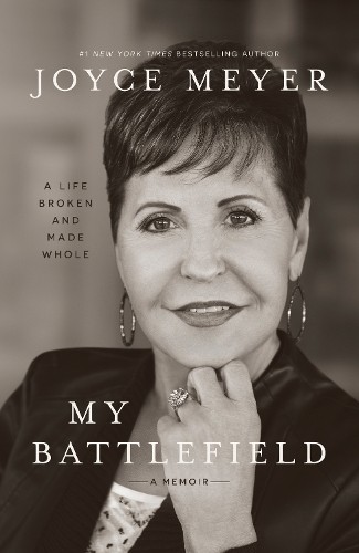 Joyce meyer battlefield - meyer,