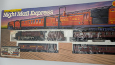 Hornby r758 night mail express - r758,