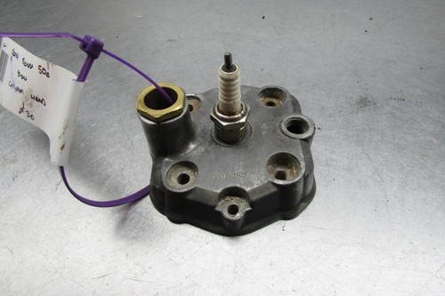 Derbi senda 50r 1999 - derbi,