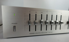 Vintage Rotel 2 x 7 Band