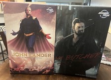 SooSoo Toys Mr. Butcher and