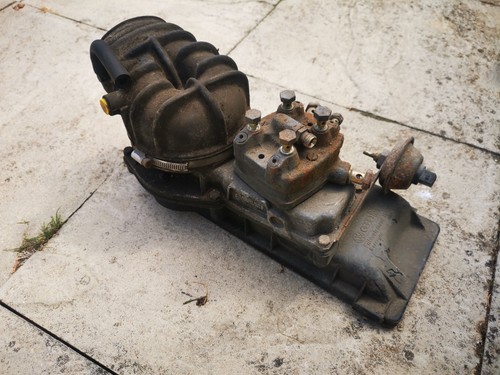 Mk2 golf jet metering - mk2, 8v