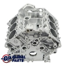 BMW Engine 8 Cylinder V8 Block