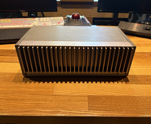 Quad 405 channel class - 2-channel, ab