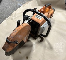 Stihl Ts400 Petrol