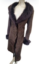 Real Sheepskin Shearling