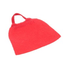 1X Lego Duplo Fabric Cape